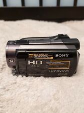 Videocamera digitale handycam usato  Milano