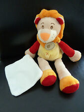 Doudou peluche baby d'occasion  Bouvigny-Boyeffles