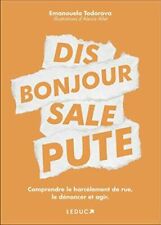 Dis bonjour sale d'occasion  Joinville