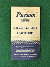 Vintage peters dupont for sale  Wichita