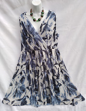 Monsoon avondale pleated for sale  PRESTON