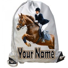 Personalised kids horse for sale  DUDLEY