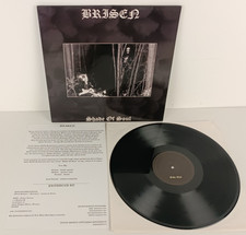 Brisen shade soul usato  Pontedera