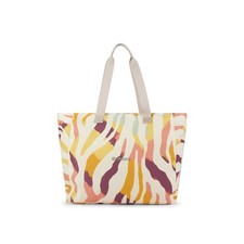 Borsa shopper canvas usato  Pessano con Bornago