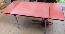 Ancienne table enformica d'occasion  Isbergues