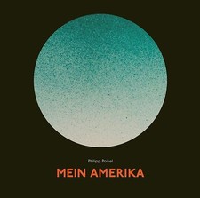 Amerika philipp poisel gebraucht kaufen  Berlin
