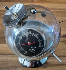Thermometer hygrometer analog gebraucht kaufen  St Wendel