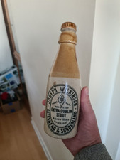 Joseph wilkinson stout for sale  BILSTON