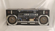 Lasonic l30k boombox usato  Luzzara