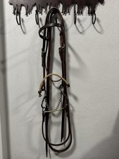 Circle hackamore bitless for sale  Waterloo