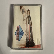 Beastie boys licensed for sale  ACCRINGTON