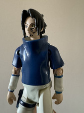 Boneco Naruto Mattel Curse Mark Black Seal Jutsu Sasuke Shonen extremamente RARO 5” comprar usado  Enviando para Brazil