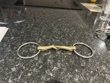 Sprenger snaffle 5inch for sale  CONGLETON