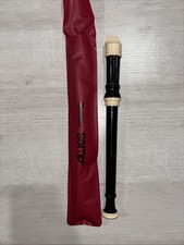 Vintage aulos soprano for sale  Rochester