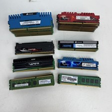 Lot 4gb pc3 for sale  Portland