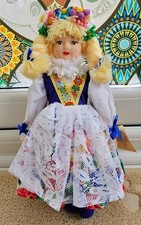 Vintage polish national for sale  HUDDERSFIELD