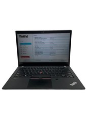 Lenovo thinkpad t14 d'occasion  Expédié en Belgium