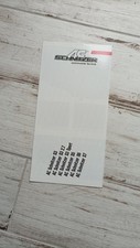 Prospectus brochure bmw d'occasion  Longeville-sur-Mer