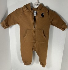 Carhartt hooded longsleeve for sale  Campbell
