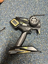 Acoms technisport 2.4g for sale  TAMWORTH