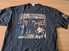 Skarhead shirt hardcore gebraucht kaufen  Freiburg im Breisgau