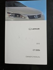 2012 lexus ct200h for sale  Salt Lake City
