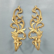Set vintage syroco for sale  Fort Wayne