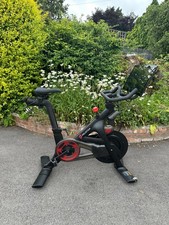 Peloton indoor exercise for sale  BLANDFORD FORUM