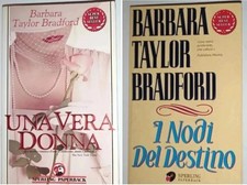 Libro barbara taylor usato  Trieste