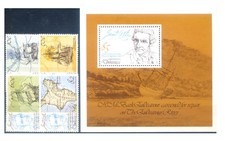 Dominica. james cook usato Dominica. james cook usato  Milano