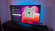 Tcl 50p616x1 led gebraucht kaufen  Frankfurt am Main