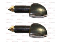 Blinker 12v motorrad gebraucht kaufen  Gartz