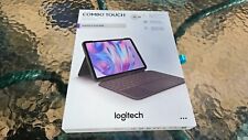 Clavier logitech combo d'occasion  Lunel