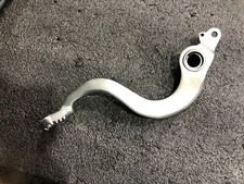 Rear brake pedal for sale  London