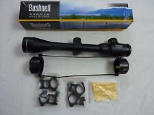 Bushnell 9x40 rifle for sale  CLACTON-ON-SEA