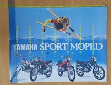 Yamaha produzione modelli usato  Vimodrone