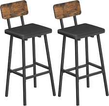 Hoobro bar stools for sale  BANGOR