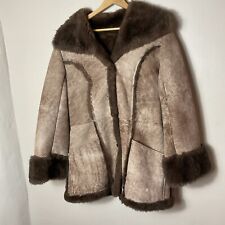 Vintage ardney suede for sale  LAUNCESTON