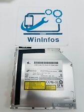 Gravador de DVD R/W Sata DVR GSA-S10N MacBook A1181 13,3", usado comprar usado  Enviando para Brazil