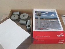 Herpa airport tower for sale  CORBY