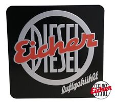 Eicher stirnschild 33 gebraucht kaufen  Osterhofen