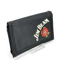 Jim beam geldbörse gebraucht kaufen  Gütersloh