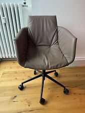 Team bürostuhl grand gebraucht kaufen  Berlin