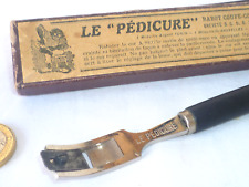Ancien rabot coupe d'occasion  L'Isle-sur-la-Sorgue