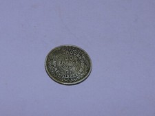 Piece 100 franc d'occasion  Montbron