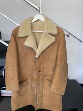 Veste peau mouton d'occasion  Anglet
