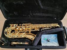 Yamaha alt saxophon gebraucht kaufen  Marienberg, Pobershau