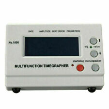 Watch timing machine for sale  USA