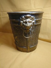 Cache pot seau d'occasion Cache pot seau d'occasion  Wittenheim