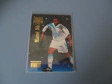 Carte panini football d'occasion Carte panini football d'occasion  Pommeuse